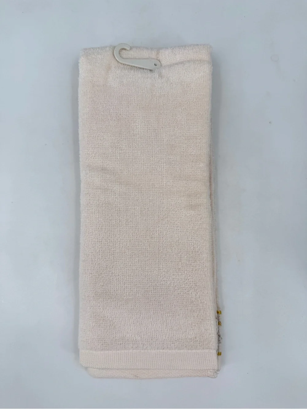 Vintage Linens' N Things Embroidered Kitchen Bath Hand Towel Christmas Holiday